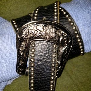 Harley Davidson Belt